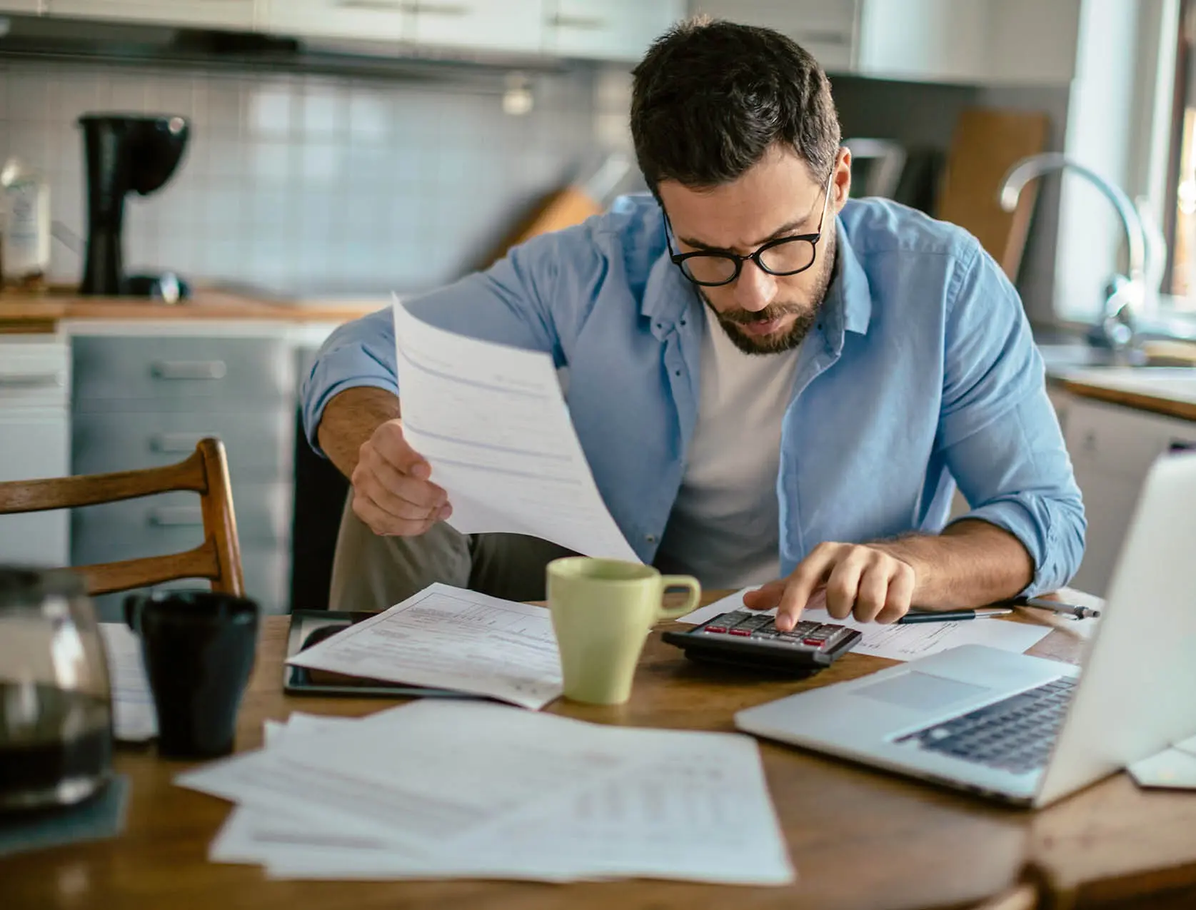 Lãng phí thời gian nhập lại dữ liệu